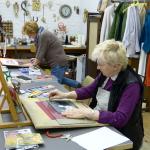 Kurs am Dienstag 15.00-17.00 Uhr