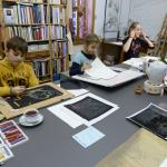 Kinderkurs am Mittwoch 17.00 - 18.00 Uhr