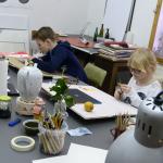 Kinderkurs am Freitag von 15.30 - 16.30 Uhr